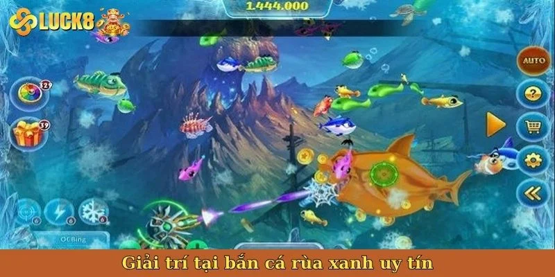 giai-tri-tai-ban-ca-rua-xanh-uy-tin